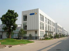 gkn 傳動軸部上海新工廠正式投產，深化技術創新與產業交流